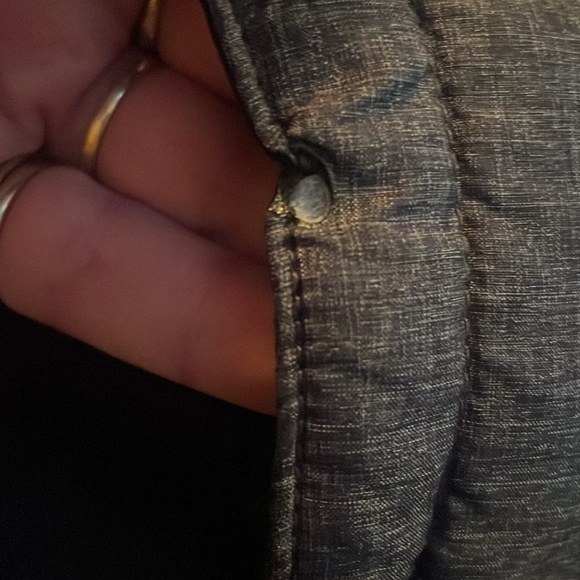 ARMANI EXCHANGE vest sz sm - Picture 6 of 6